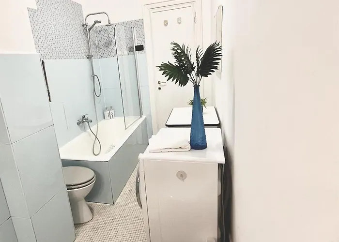 Apartamento Cuore Di Marconi *