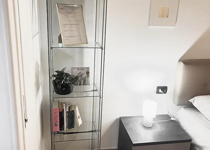 Apartamento Cuore Di Marconi *