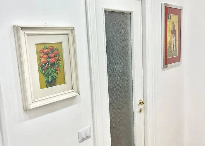 Apartamento Cuore Di Marconi