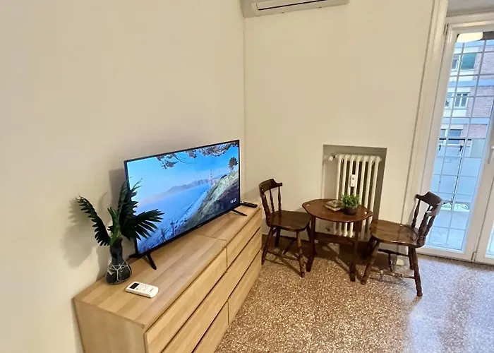 Apartamento Cuore Di Marconi *