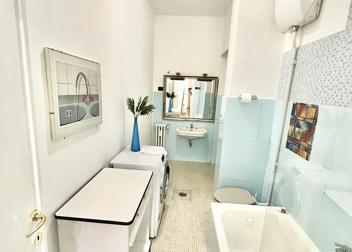 Apartamento Cuore Di Marconi Roma