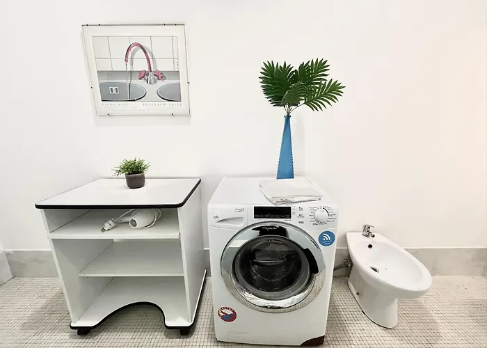 Cuore Di Marconi Apartamento