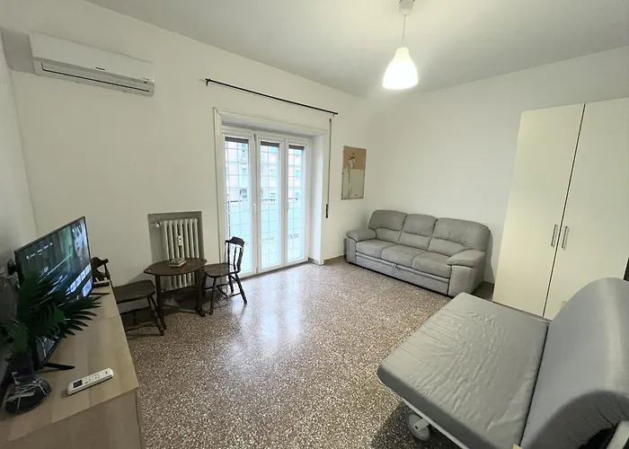 Cuore Di Marconi Apartamento Roma