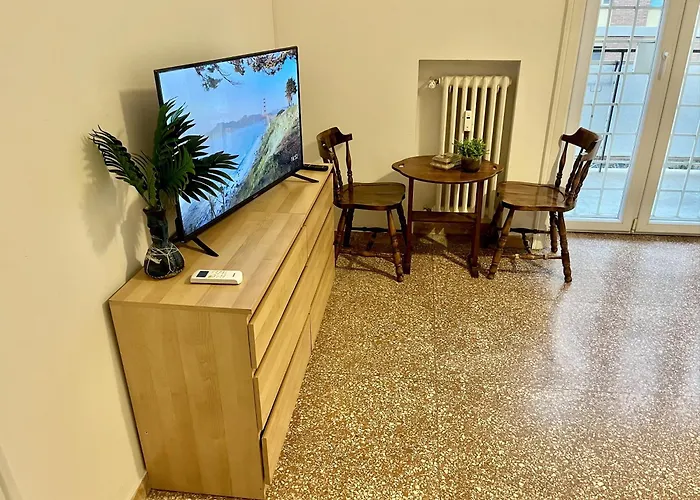 Apartamento Cuore Di Marconi Roma