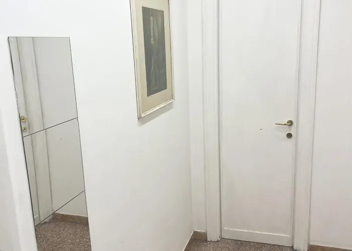 Apartamento Cuore Di Marconi